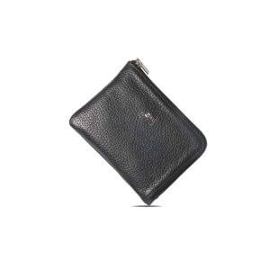 Guard 2204 Model Fermuarlı Mini Cüzdan