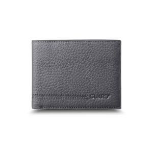 Guard 171 Model Klasik Deri Mini Erkek Cüzdanı
