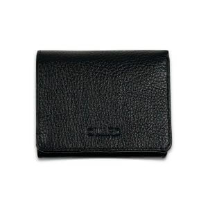 Guard 829 Model 3 Katlı (Trifold) Deri Cüzdan