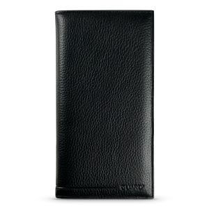 Guard 372 Model Hakiki Deri Çek Cüzdanı