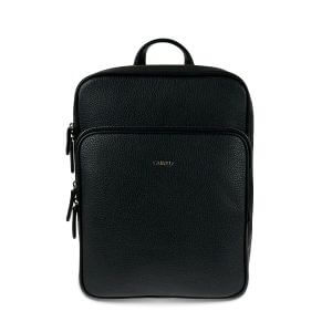 Guard 1928 Model 14'' Laptop Bölmeli Hakiki Deri Sırt Çantası