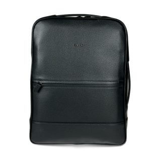 Guard 1820 Model Hakiki Deri Laptop Bölmeli El Çantası & Sırt Çantası