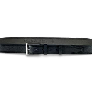 Guard 3,5 cm Manda Derisi Spor Erkek Kemeri