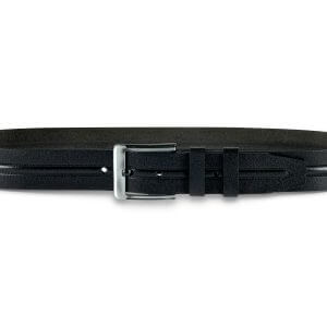 Guard 4,5 cm Manda Derisi Spor Erkek Kemeri