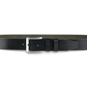 Guard 4,5 cm Manda Derisi Spor Erkek Kemeri
