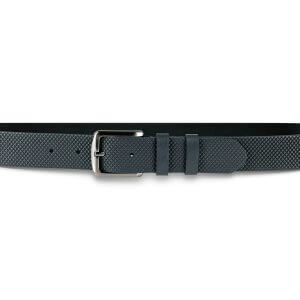 Guard 4 cm Baskılı Manda Derisi Spor Erkek Kemeri