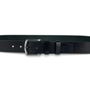 Guard 4,5 cm Manda Derisi İğne Baskı Spor Erkek Kemeri