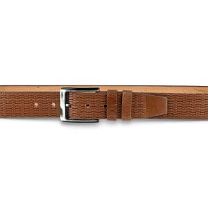 Guard 4,5 cm Manda Derisi Spor Erkek Kemeri