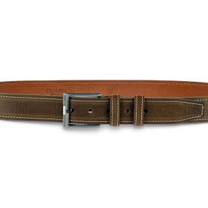 Guard 4,5 cm Dana Derisi Spor Erkek Kemeri